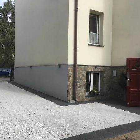 Apartment House *