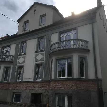 House * Bielsko-Biała