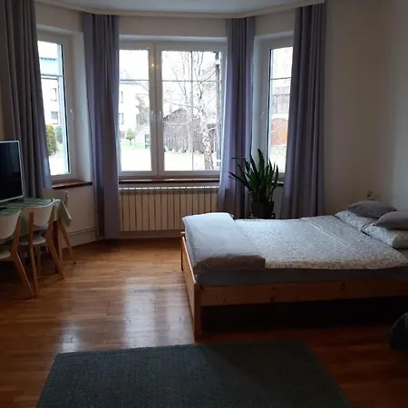 House Bielsko-Biala
