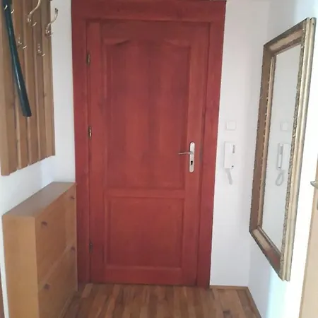 Apartment House Bielsko-Biala