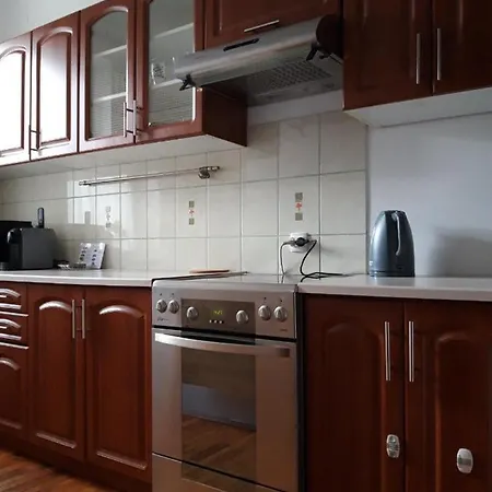 House * Bielsko-Biała