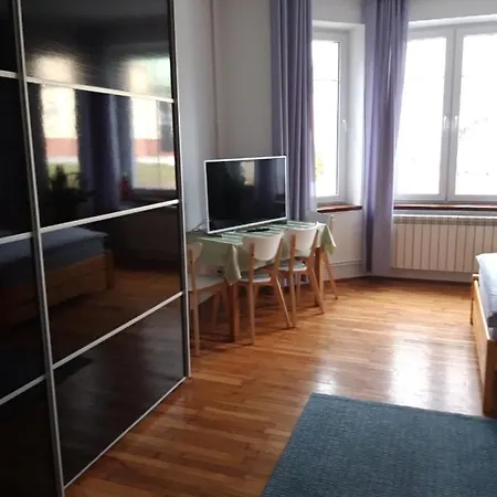 House Bielsko-Biala
