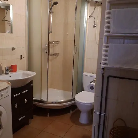 Apartament House
