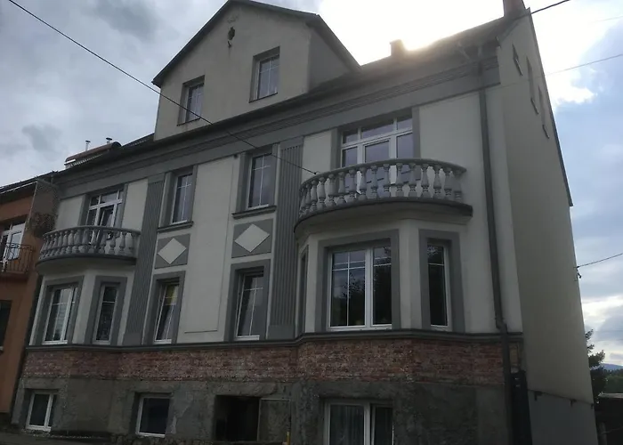 House * Bielsko-Biała