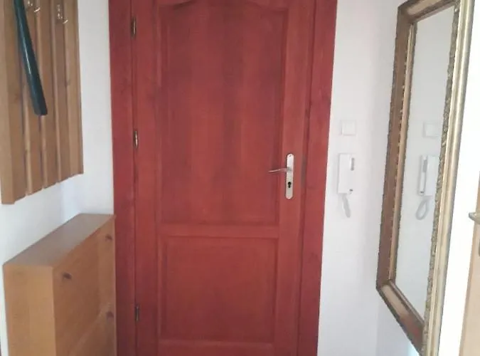 דירה House ביילסקו-ביאלה