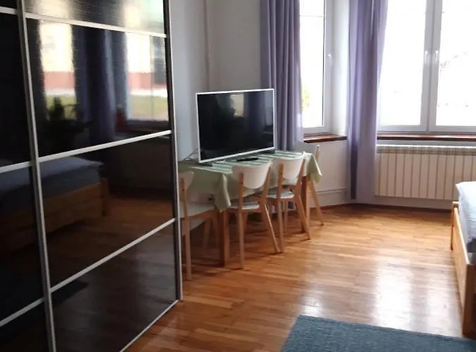 House Bielsko-Biała